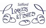 Salford Loaves and Fishes logo