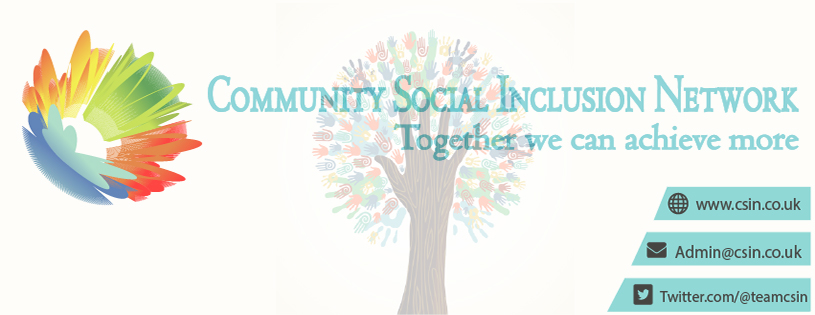 community social inclusion network