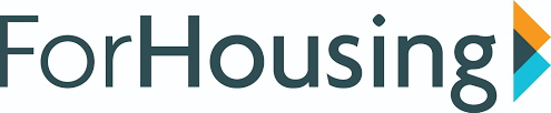 For Housing logo