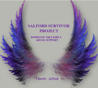 Salford Survivors Project Purple Wings