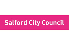 Salford City Council logo