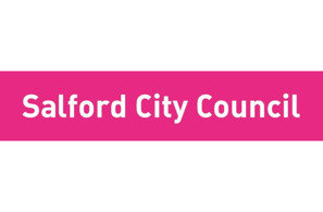 Salford City Council logo