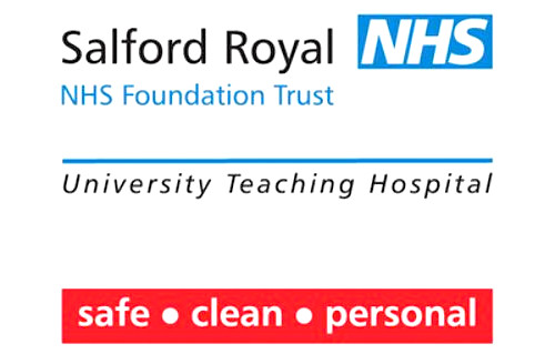Salford Royal Foundation Trust