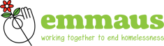Emmaus logo
