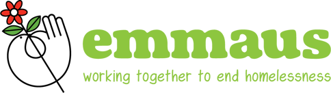 Emmaus logo