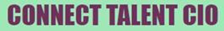 Connect Talent logo