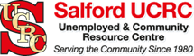 Salford UCRC, Unemployed and Community Resource Centre