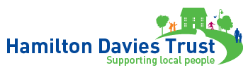 Hamilton Davies Trust, supporting local people