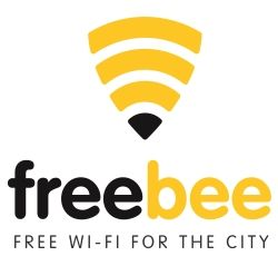 Freebee, Free Wi-Fi for the city