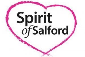 Spirit of Salford logo
