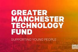 Greater Manchester Technology fund