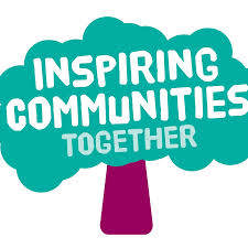 Inspiring communities together