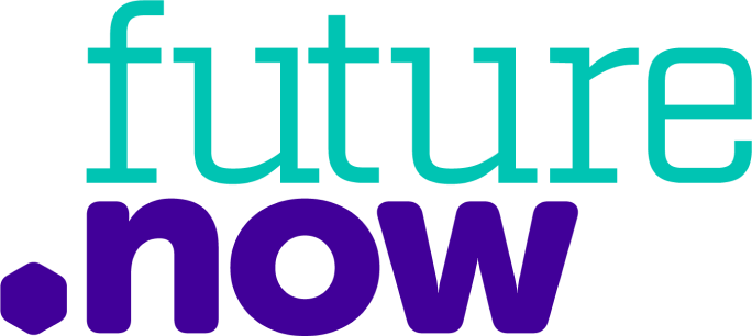 future now logo