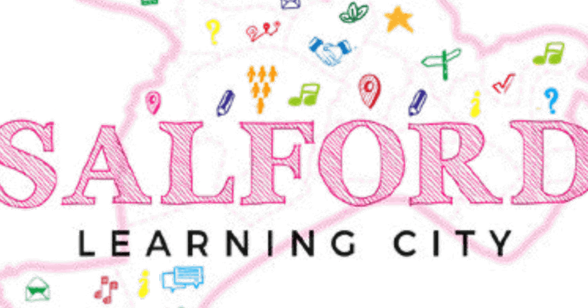 Salford Learning City