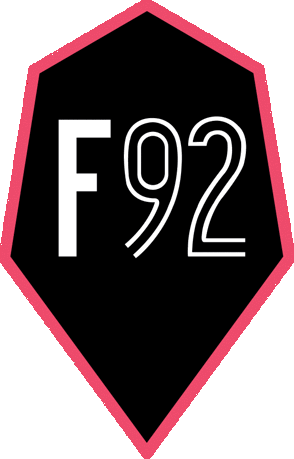 f92 logo