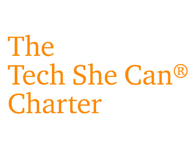 The Texh She Can Charter