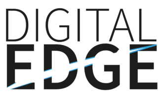 Digital Edge logo