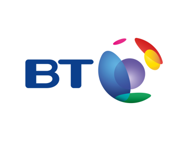 BT logo