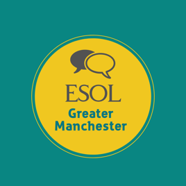ESOL Greater Manchester