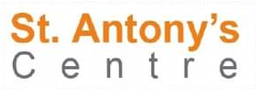 St Antony's Centre logo