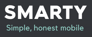 Smarty Simple, honest mobile