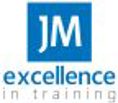 JM excellence in training