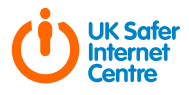 UK safer internet centre logo