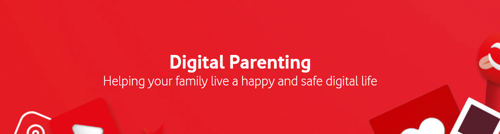 digital parenting helping your family live a happy and safe digital life
