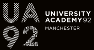 University Academy 92 logo