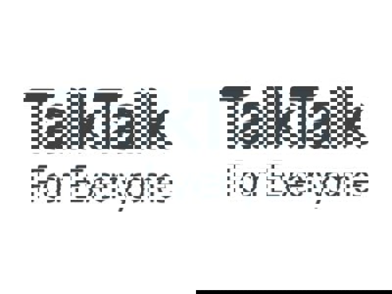 Talk Talk logo