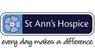 St Anns Hospice