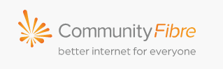 Community Fibre, better internet for everyone
