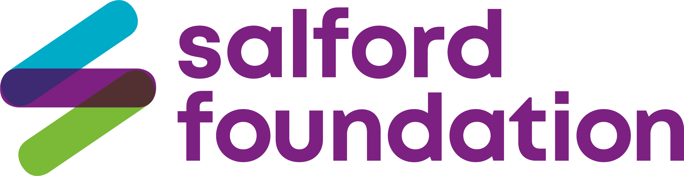 Salford Foundation Logo