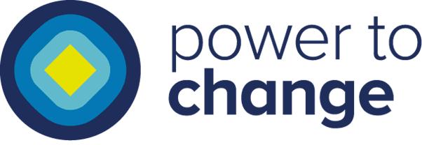 Power to change logo