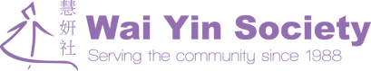 Wai Yin logo