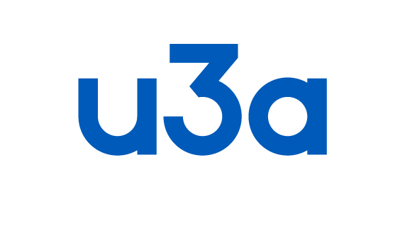 u3a logo