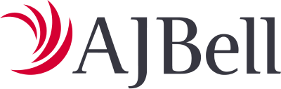 AJ Bell logo