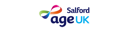Salford Age UK logo