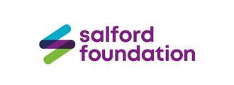 Salford Foundation logo