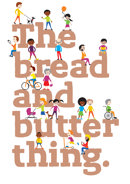 The Bread and Butter Thing logo