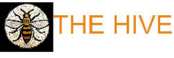 The Hive logo