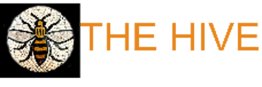The Hive logo