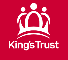 The King's Trust logo