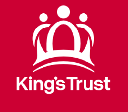 King's Trust logo