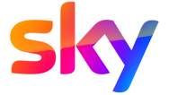 Sky logo