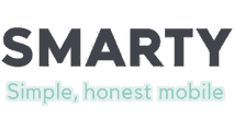 SMARTY logo
