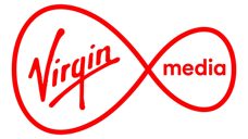 Virgin Media logo