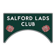 Salford Lads Club logo