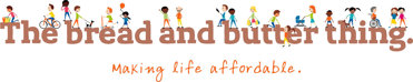 The Bread and Butter Thing logo