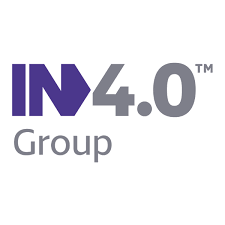 In4.0 group logo
